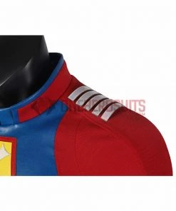 OneHeroSuits The Suicide Squad Cosplay Costumes Peacemaker Ver.2 Cosplay Suit