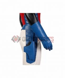 OneHeroSuits The Suicide Squad Cosplay Costumes Peacemaker Ver.2 Cosplay Suit