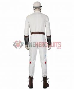 OneHeroSuits The Sucide Squad 2 Cosplay Costumes Polka-Dot Man Suit