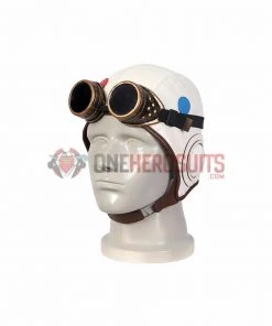 OneHeroSuits The Sucide Squad 2 Cosplay Costumes Polka-Dot Man Suit