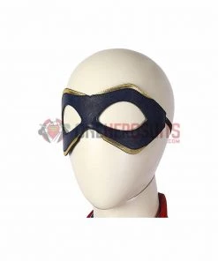 OneHeroSuits Ms. Marvel Cosplay Costumes Ms. Marvel Kamala Khan Cosplay Suits