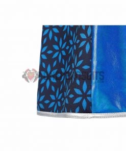 OneHeroSuits Ms. Marvel Cosplay Costumes Ms. Marvel Kamala Khan Cosplay Suits