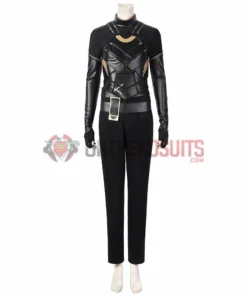 OneHeroSuits Loki Female Cosplay Costume Loki Variant Ver.2 Suit Costumes