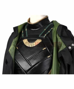 OneHeroSuits Loki Female Cosplay Costume Loki Variant Ver.2 Suit Costumes