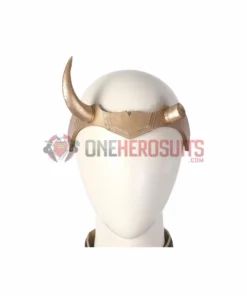 OneHeroSuits Loki Female Cosplay Costume Loki Variant Ver.2 Suit Costumes