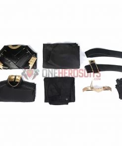 OneHeroSuits Loki Female Cosplay Costume Loki Variant Ver.2 Suit Costumes