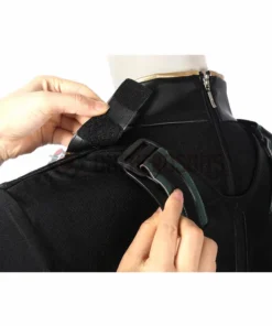 OneHeroSuits Loki Female Cosplay Costume Loki Variant Ver.2 Suit Costumes