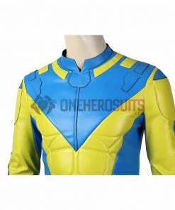 OneHeroSuits The Sucide Squad 2 Cosplay Costumes Javelin Cosplay Suits