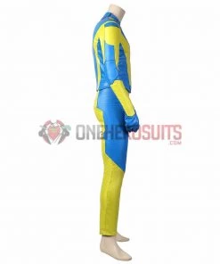 OneHeroSuits The Sucide Squad 2 Cosplay Costumes Javelin Cosplay Suits