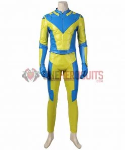 OneHeroSuits The Sucide Squad 2 Cosplay Costumes Javelin Cosplay Suits