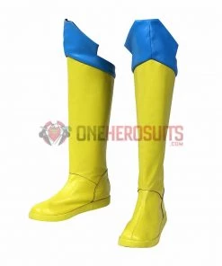 OneHeroSuits The Sucide Squad 2 Cosplay Costumes Javelin Cosplay Suits