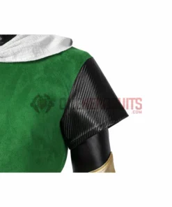 OneHeroSuits Kid Loki Cosplay Costumes Loki Cosplay Suit