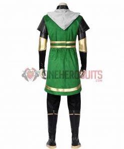 OneHeroSuits Kid Loki Cosplay Boots Loki Cosplay Shoes