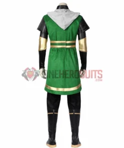 OneHeroSuits Kid Loki Cosplay Costumes Loki Cosplay Suit