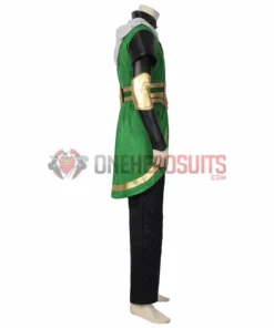 OneHeroSuits Kid Loki Cosplay Costumes Loki Cosplay Suit
