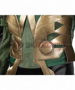 OneHeroSuits Costumes Thor S1 Cospaly Costume Loki Cosplay Suit
