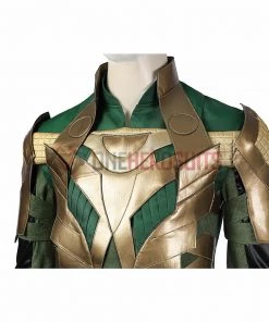 OneHeroSuits Costumes Thor S1 Cospaly Costume Loki Cosplay Suit