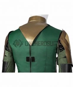 OneHeroSuits Costumes Thor S1 Cospaly Costume Loki Cosplay Suit