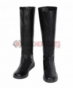 OneHeroSuits Thor S1 Cospaly Boots Loki Cosplay Shoes Costumes