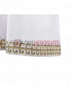 OneHeroSuits Mary Bromfield Cosplay Costumes Shazam 2 Billy Batson Cosplay Suit