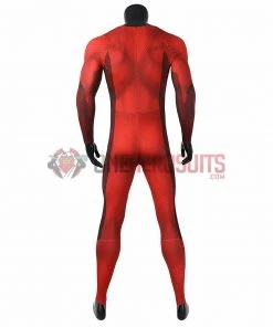 OneHeroSuits Shazam 2 Cospaly Costume Shazam 2 Billy Batson Cosplay Suit Costumes 35 OneHeroSuits Shazam 2 Cospaly Costume Shazam 2 Billy Batson Cosplay Suit Costumes