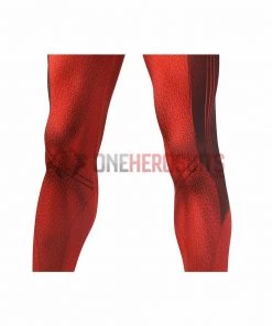 OneHeroSuits Shazam 2 Cospaly Costume Shazam 2 Billy Batson Cosplay Suit Costumes 49 OneHeroSuits Shazam 2 Cospaly Costume Shazam 2 Billy Batson Cosplay Suit Costumes
