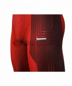 OneHeroSuits Shazam 2 Cospaly Costume Shazam 2 Billy Batson Cosplay Suit Costumes 48 OneHeroSuits Shazam 2 Cospaly Costume Shazam 2 Billy Batson Cosplay Suit Costumes