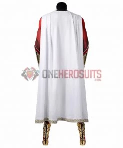 OneHeroSuits Shazam 2 Cospaly Costume Shazam 2 Billy Batson Cosplay Suit Costumes 28 OneHeroSuits Shazam 2 Cospaly Costume Shazam 2 Billy Batson Cosplay Suit Costumes