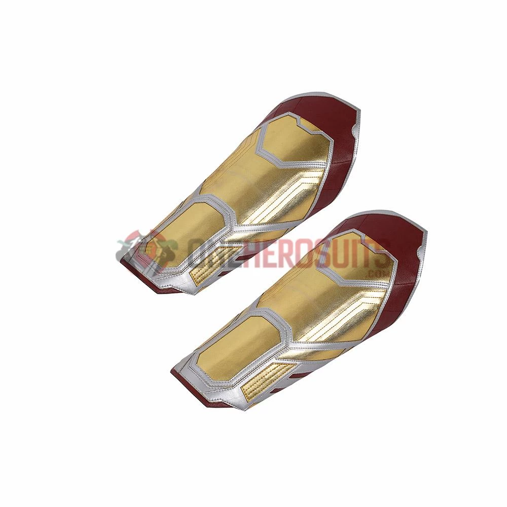 OneHeroSuits Shazam 2 Cospaly Costume Shazam 2 Billy Batson Cosplay Suit Costumes 12 OneHeroSuits Shazam 2 Cospaly Costume Shazam 2 Billy Batson Cosplay Suit Costumes