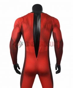 OneHeroSuits Shazam 2 Cospaly Costume Shazam 2 Billy Batson Cosplay Suit Costumes 47 OneHeroSuits Shazam 2 Cospaly Costume Shazam 2 Billy Batson Cosplay Suit Costumes