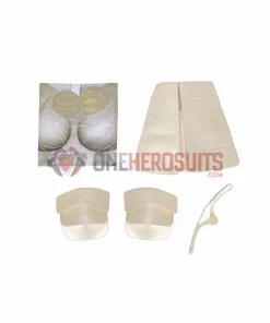 OneHeroSuits Thena Cosplay Costumes Eternals Thena Cosplay Suits