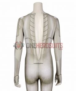 OneHeroSuits Thena Cosplay Costumes Eternals Thena Cosplay Suits