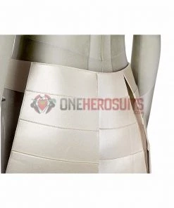 OneHeroSuits Thena Cosplay Costumes Eternals Thena Cosplay Suits
