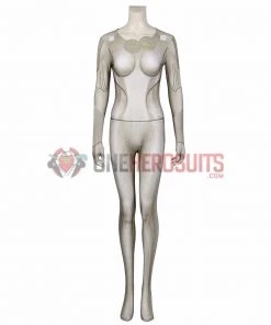 OneHeroSuits Thena Cosplay Costumes Eternals Thena Cosplay Suits