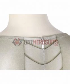 OneHeroSuits Thena Cosplay Costumes Eternals Thena Cosplay Suits