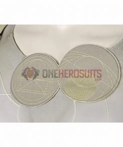 OneHeroSuits Thena Cosplay Costumes Eternals Thena Cosplay Suits