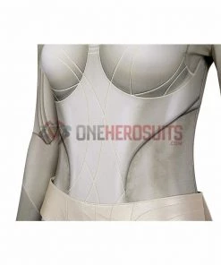 OneHeroSuits Thena Cosplay Costumes Eternals Thena Cosplay Suits