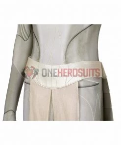 OneHeroSuits Thena Cosplay Costumes Eternals Thena Cosplay Suits