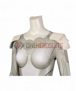 OneHeroSuits Thena Cosplay Costumes Eternals Thena Cosplay Suits