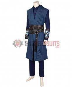 OneHeroSuits Spider-Man 3 No Way Home Cospaly Costume Doctor Strange Cosplay Suit Costumes