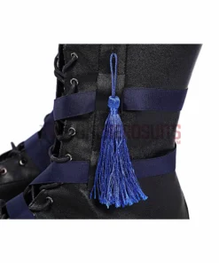 OneHeroSuits Spider-Man 3 No Way Home Cospaly Boots Doctor Strange Cosplay Shoes