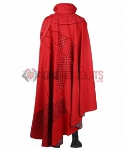 OneHeroSuits Spider-Man 3 No Way Home Cospaly Costume Doctor Strange Cosplay Suit Costumes