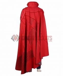 OneHeroSuits Spider-Man 3 No Way Home Cospaly Costume Doctor Strange Cosplay Suit Costumes