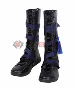 OneHeroSuits Spider-Man 3 No Way Home Cospaly Boots Doctor Strange Cosplay Shoes