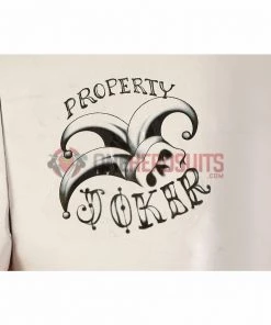 OneHeroSuits The Suicide Squad 2 Harley Quinn Red Dress Cosplay Costume