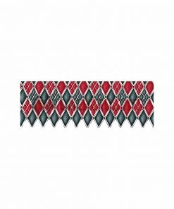 OneHeroSuits The Suicide Squad 2 Harley Quinn Red Dress Cosplay Costume