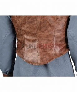 OneHeroSuits The Witcher Season 2 Cosplay Costumes Cirilla Cosplay Suit