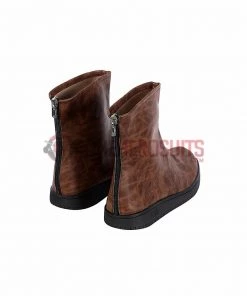 OneHeroSuits Costumes The Witcher Season 2 Cosplay Boots Cirilla Cosplay Shoes 12 OneHeroSuits Costumes The Witcher Season 2 Cosplay Boots Cirilla Cosplay Shoes