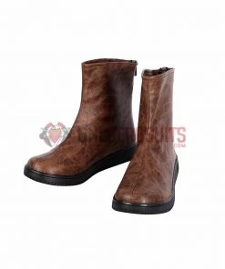 OneHeroSuits Costumes The Witcher Season 2 Cosplay Boots Cirilla Cosplay Shoes 11 OneHeroSuits Costumes The Witcher Season 2 Cosplay Boots Cirilla Cosplay Shoes