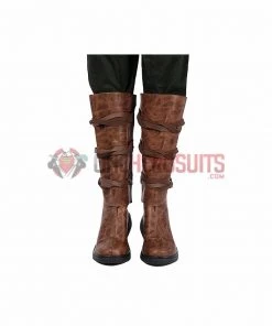 OneHeroSuits The Witcher Season 2 Cosplay Costumes Cirilla Cosplay Suit